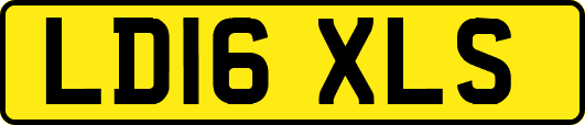 LD16XLS