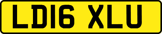 LD16XLU