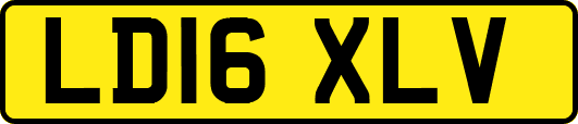 LD16XLV