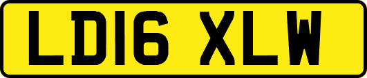 LD16XLW