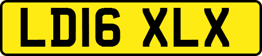 LD16XLX