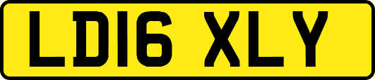 LD16XLY