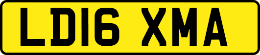 LD16XMA
