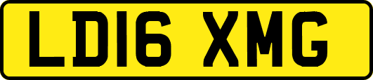 LD16XMG