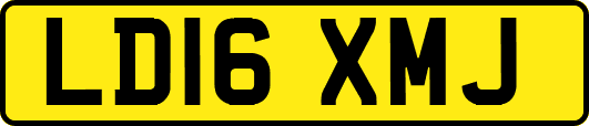 LD16XMJ