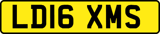 LD16XMS