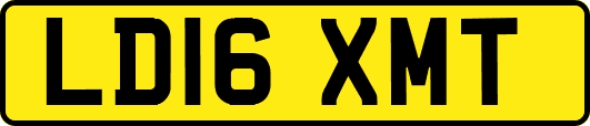 LD16XMT