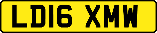LD16XMW