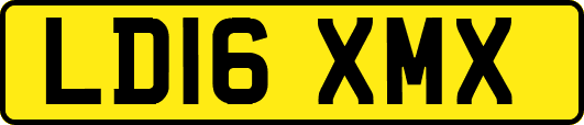 LD16XMX