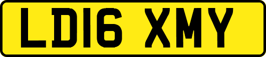 LD16XMY