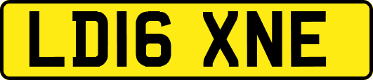 LD16XNE