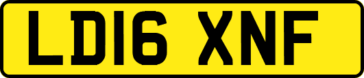 LD16XNF