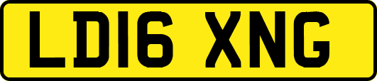 LD16XNG