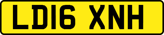 LD16XNH