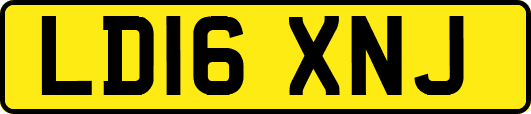 LD16XNJ