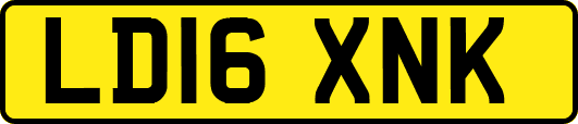 LD16XNK