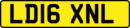 LD16XNL