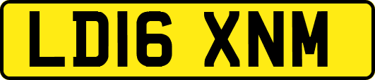 LD16XNM