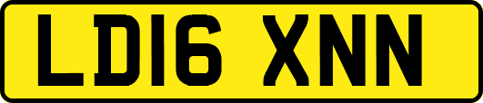 LD16XNN