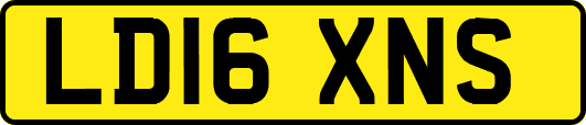 LD16XNS