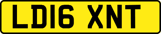 LD16XNT
