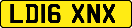 LD16XNX
