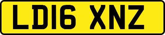 LD16XNZ
