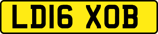 LD16XOB