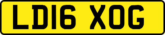 LD16XOG