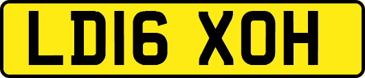 LD16XOH