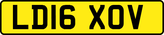 LD16XOV