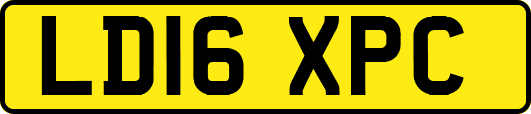 LD16XPC