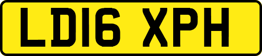 LD16XPH