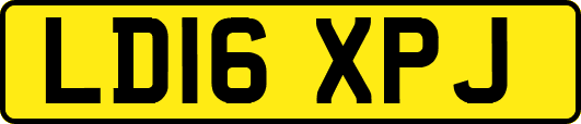 LD16XPJ