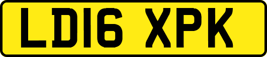 LD16XPK