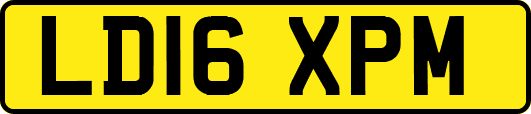 LD16XPM
