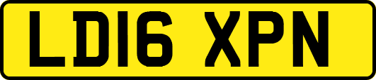 LD16XPN