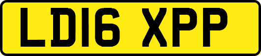 LD16XPP
