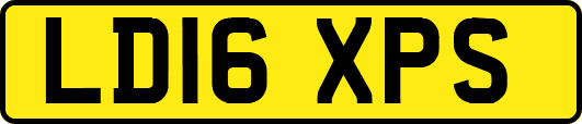 LD16XPS