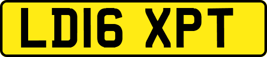 LD16XPT