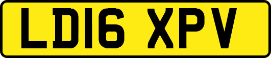 LD16XPV