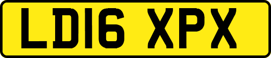 LD16XPX