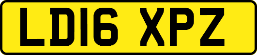 LD16XPZ