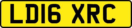 LD16XRC