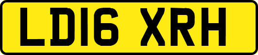 LD16XRH