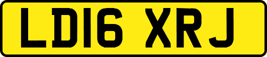 LD16XRJ