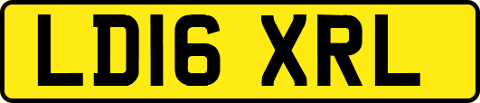 LD16XRL