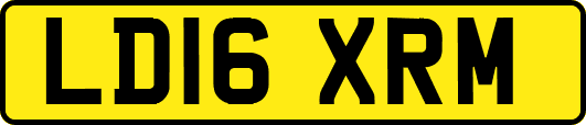 LD16XRM