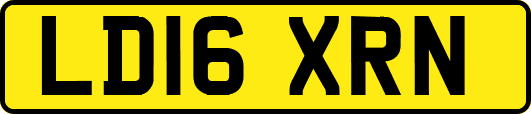 LD16XRN