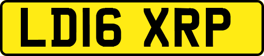 LD16XRP
